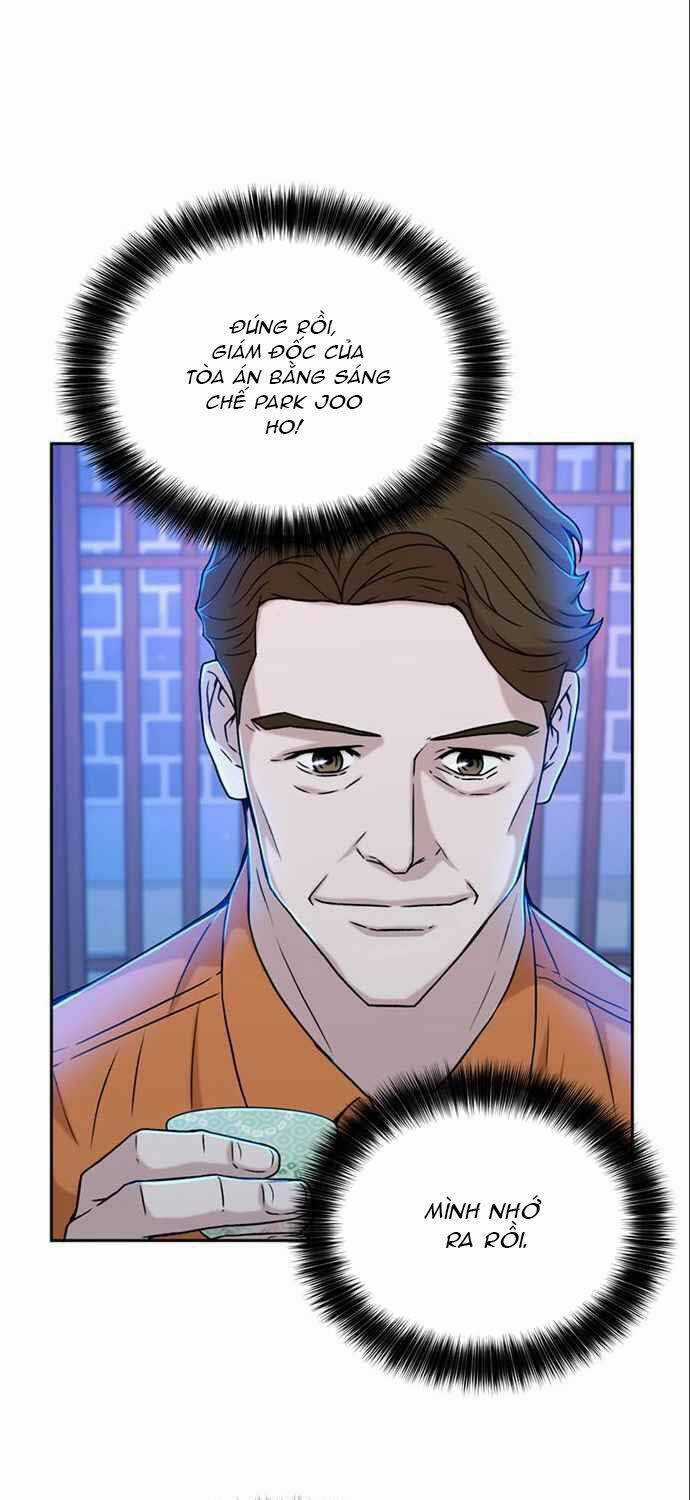 Thẩm Phán Lee Han Young - Chapter 29 - Trang 31