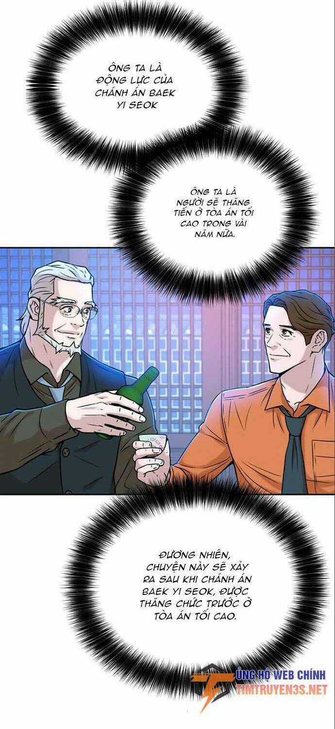 Thẩm Phán Lee Han Young - Chapter 29 - Trang 32