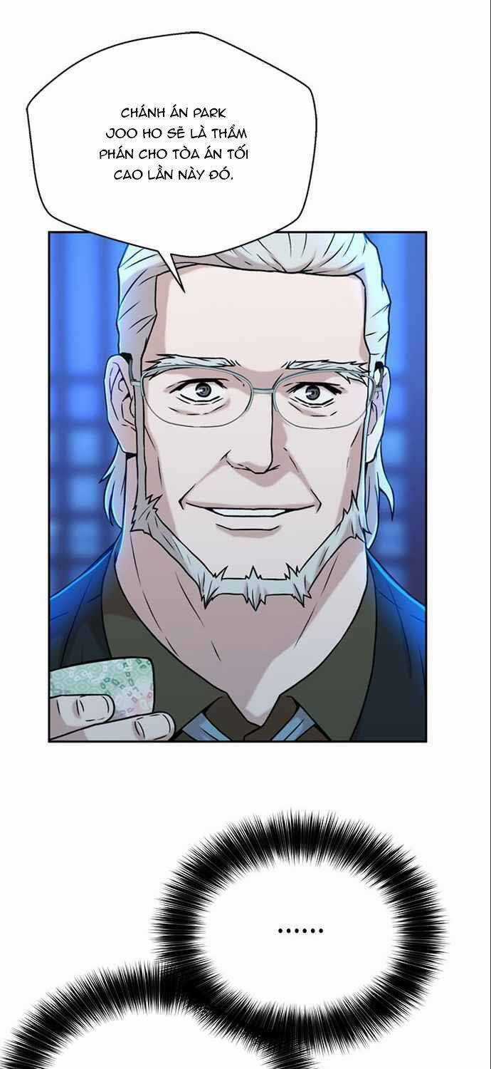 Thẩm Phán Lee Han Young - Chapter 29 - Trang 33