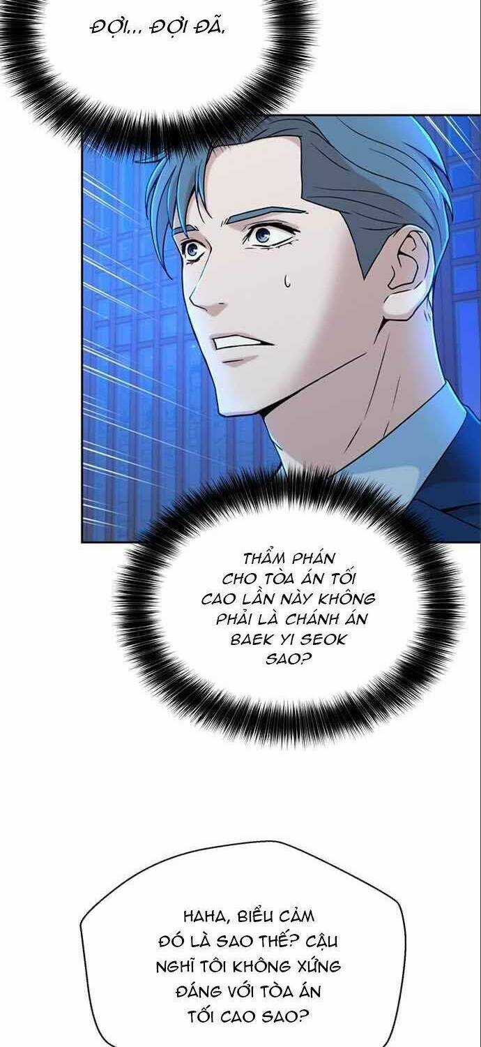 Thẩm Phán Lee Han Young - Chapter 29 - Trang 34