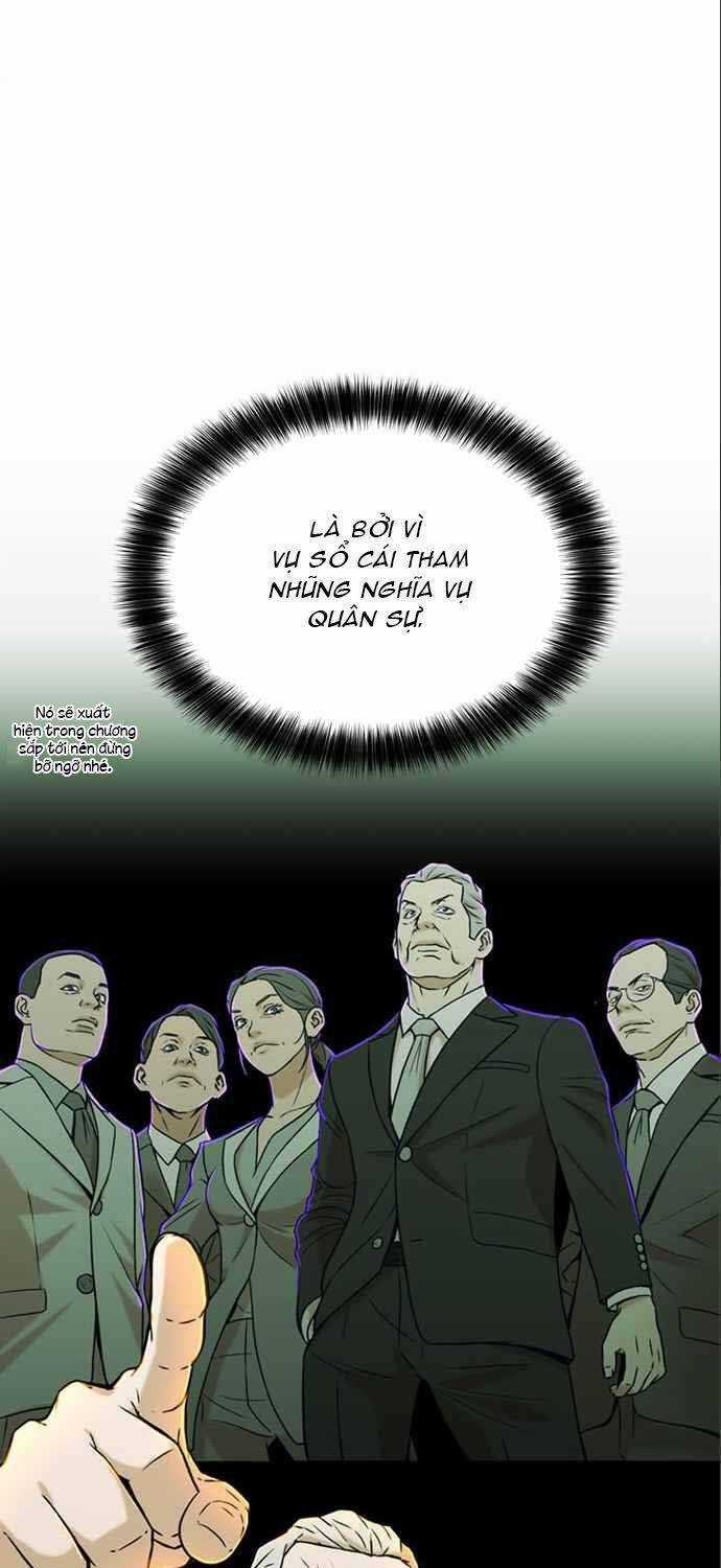 Thẩm Phán Lee Han Young - Chapter 29 - Trang 37