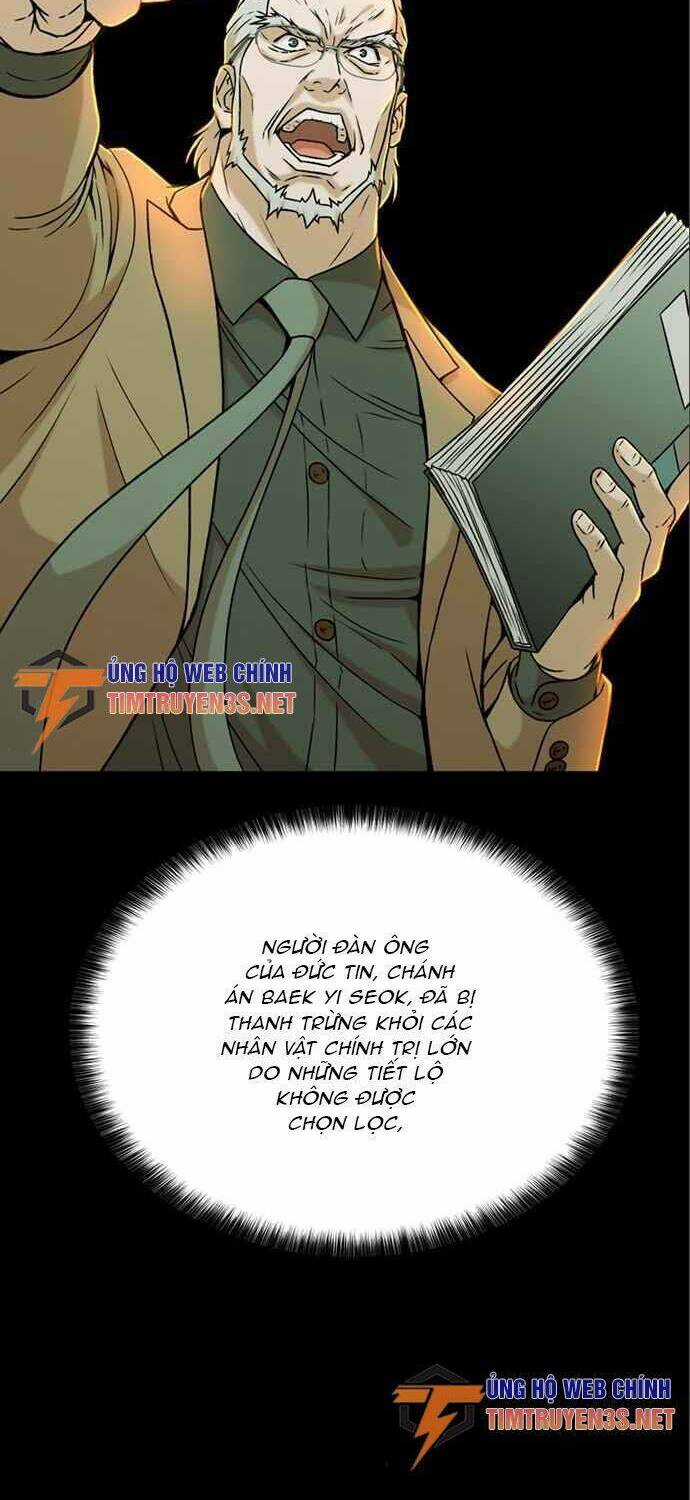 Thẩm Phán Lee Han Young - Chapter 29 - Trang 38