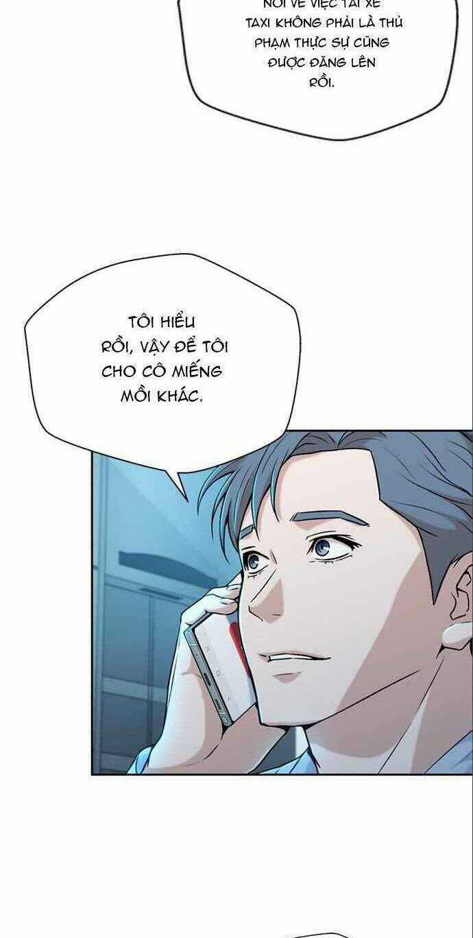 Thẩm Phán Lee Han Young - Chapter 29 - Trang 6