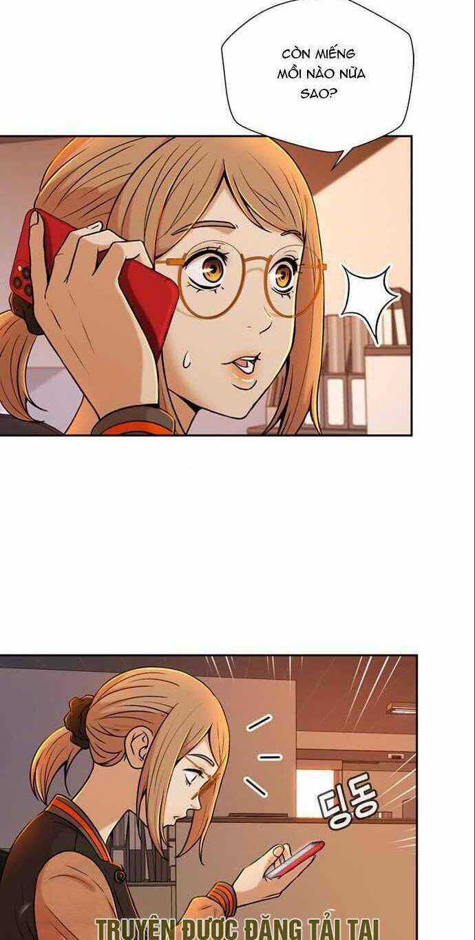 Thẩm Phán Lee Han Young - Chapter 29 - Trang 7