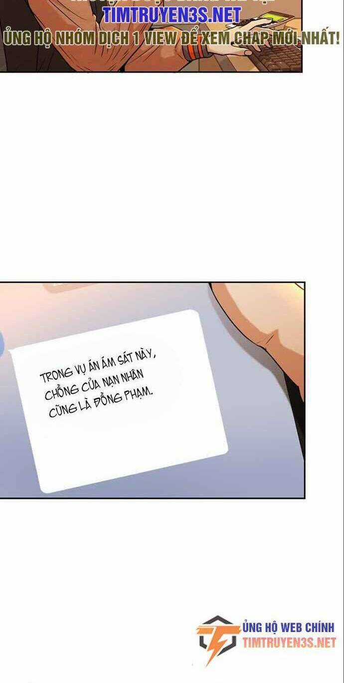 Thẩm Phán Lee Han Young - Chapter 29 - Trang 8