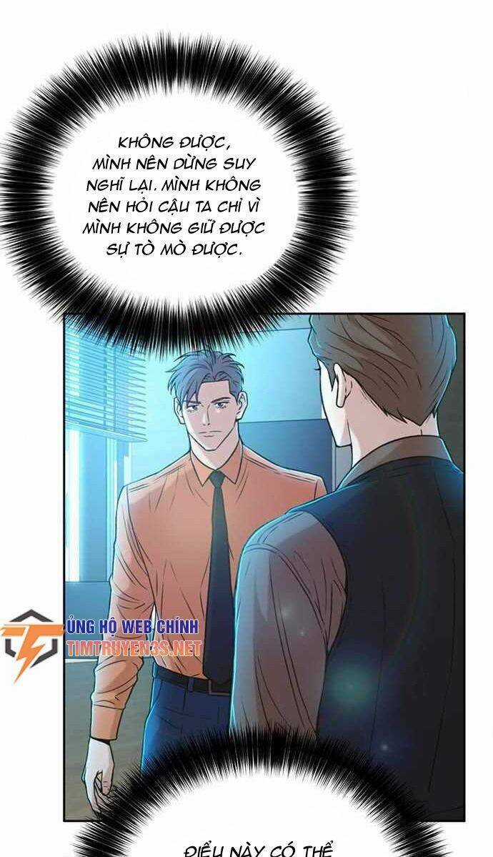 Thẩm Phán Lee Han Young - Chapter 30 - Trang 11