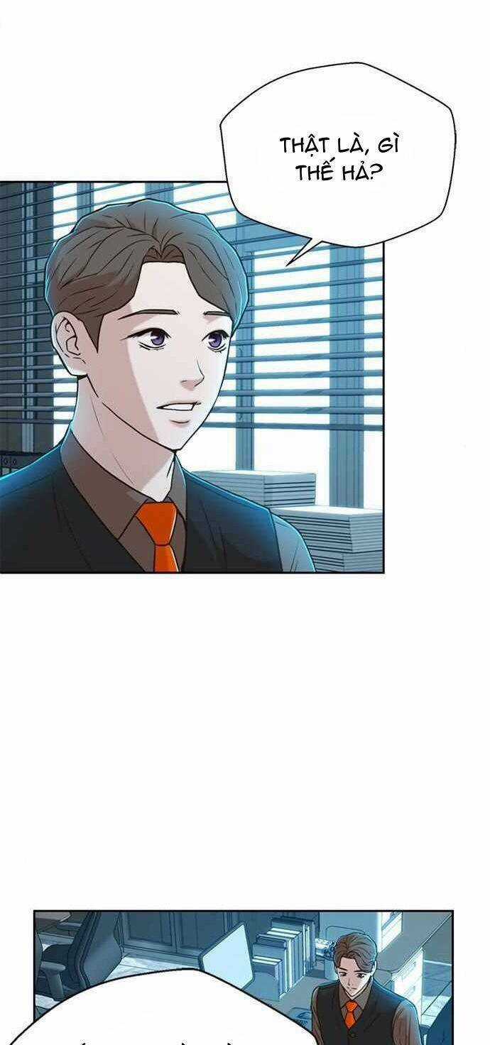 Thẩm Phán Lee Han Young - Chapter 30 - Trang 13