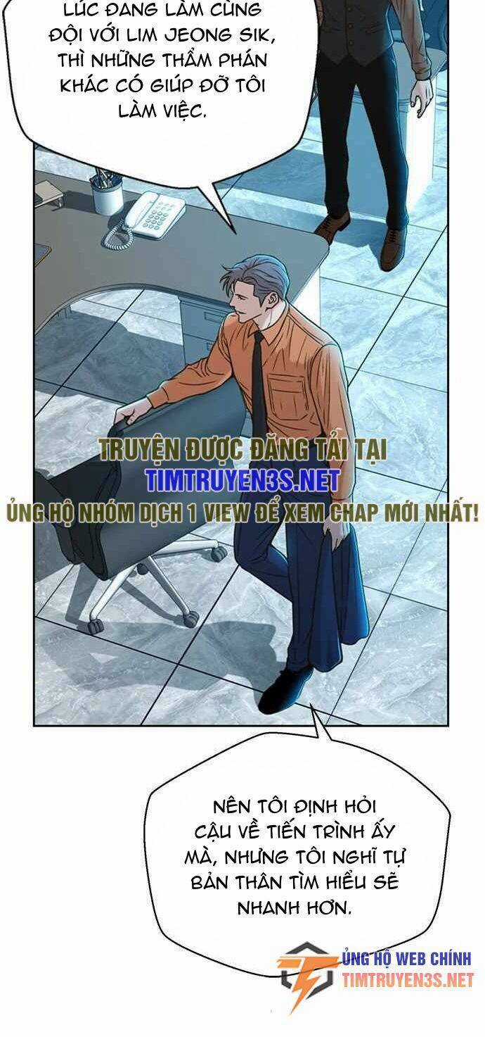 Thẩm Phán Lee Han Young - Chapter 30 - Trang 14