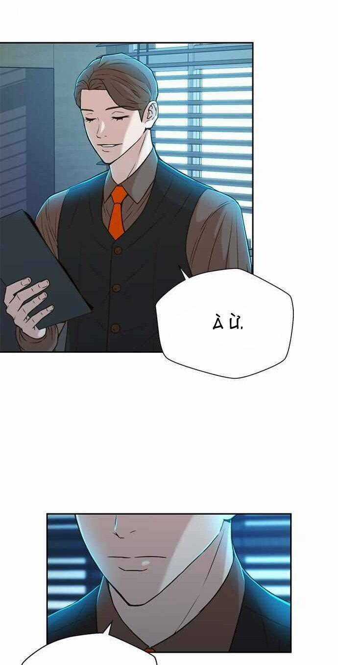 Thẩm Phán Lee Han Young - Chapter 30 - Trang 15