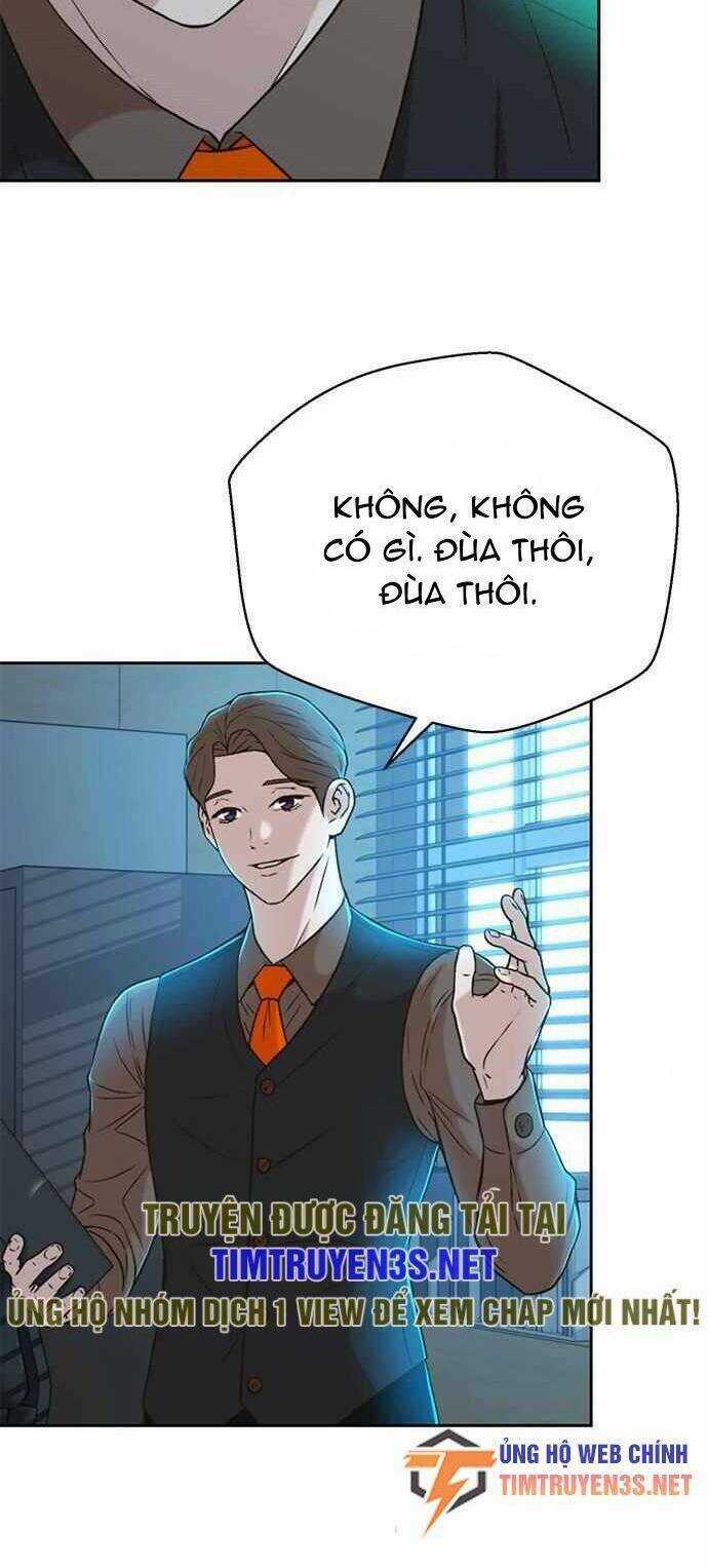 Thẩm Phán Lee Han Young - Chapter 30 - Trang 22