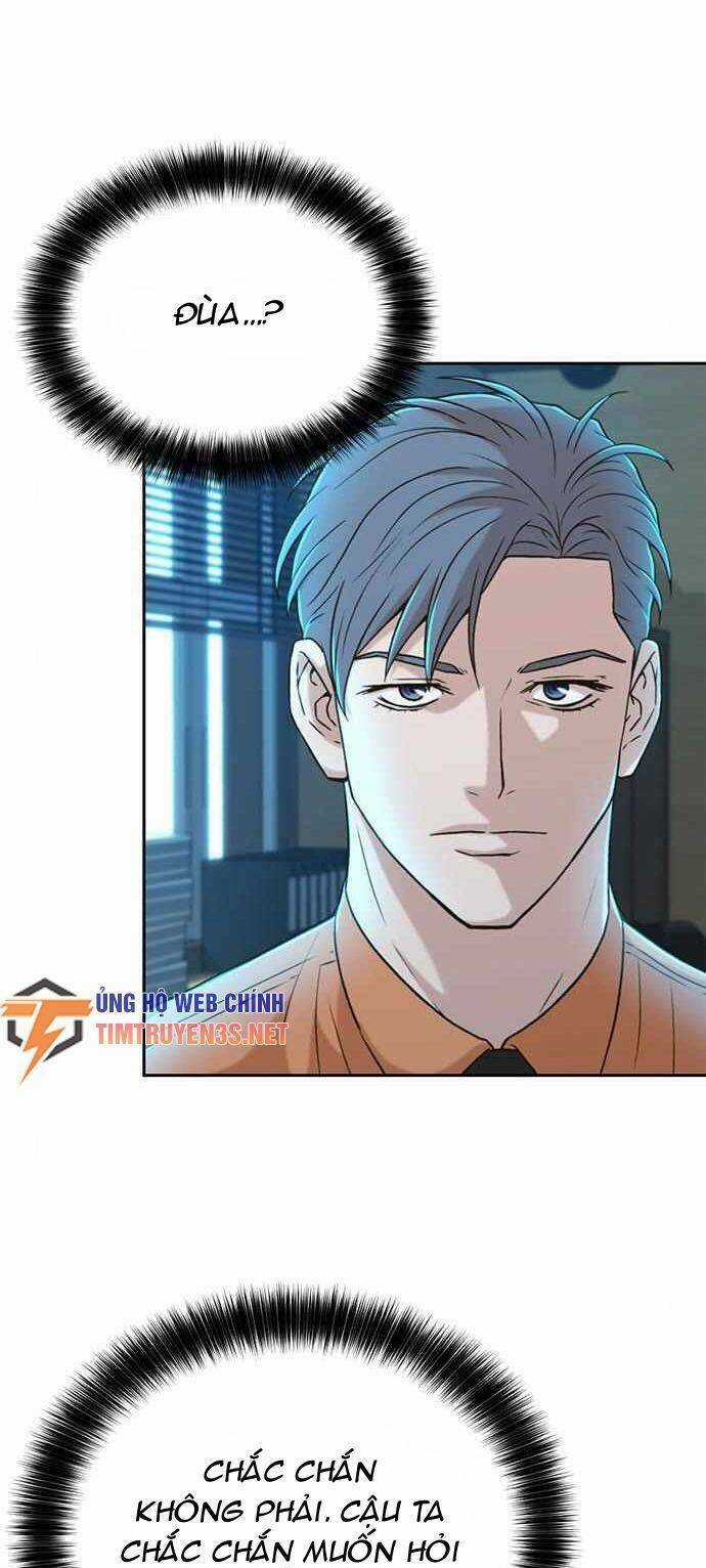 Thẩm Phán Lee Han Young - Chapter 30 - Trang 23