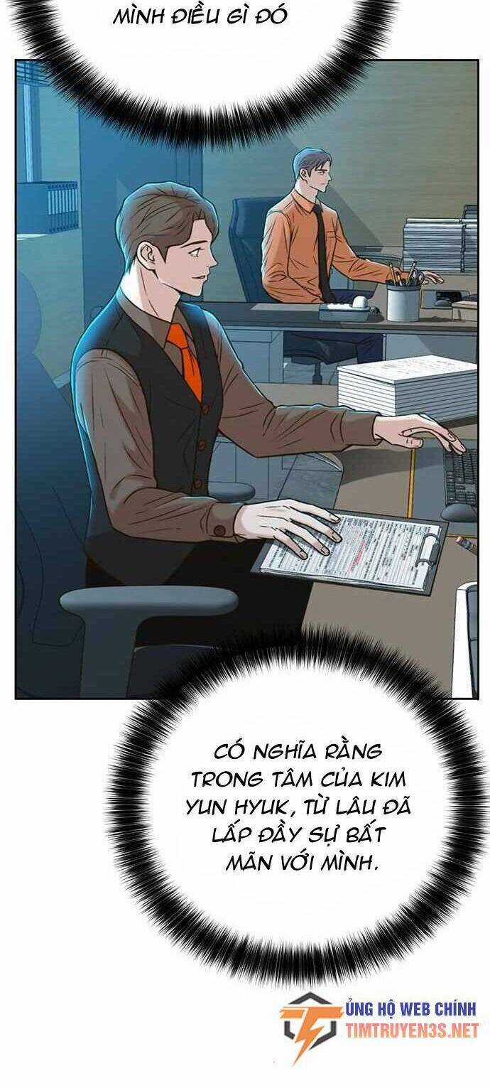Thẩm Phán Lee Han Young - Chapter 30 - Trang 24