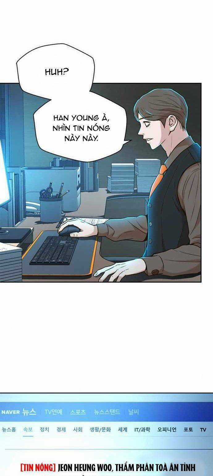 Thẩm Phán Lee Han Young - Chapter 30 - Trang 25