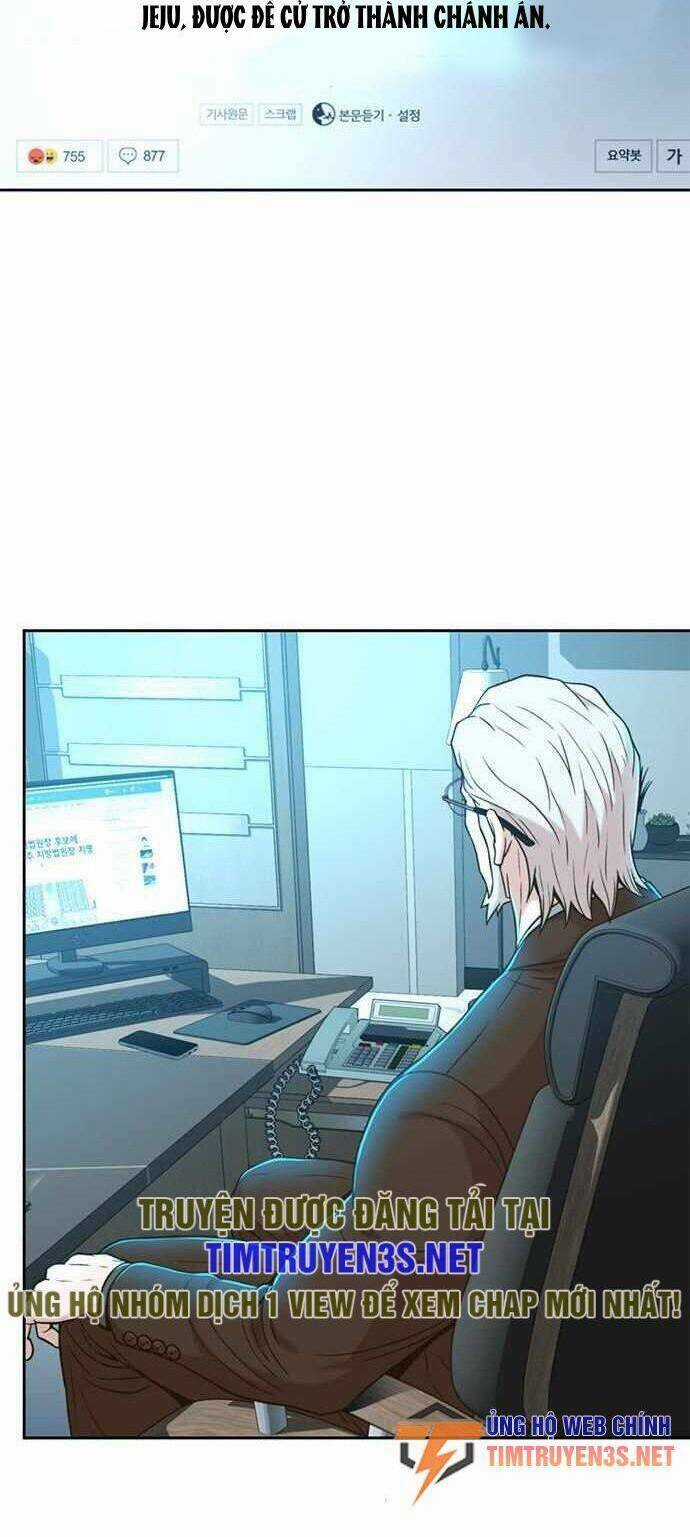 Thẩm Phán Lee Han Young - Chapter 30 - Trang 26