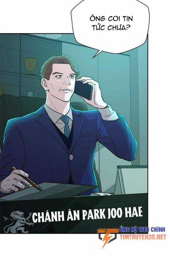 Thẩm Phán Lee Han Young - Chapter 30 - Trang 28