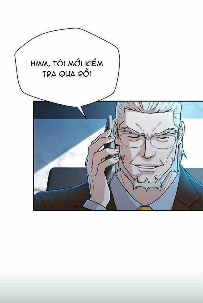 Thẩm Phán Lee Han Young - Chapter 30 - Trang 29