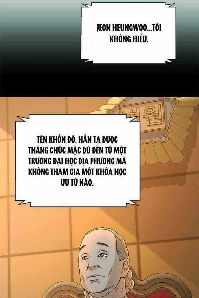 Thẩm Phán Lee Han Young - Chapter 30 - Trang 30