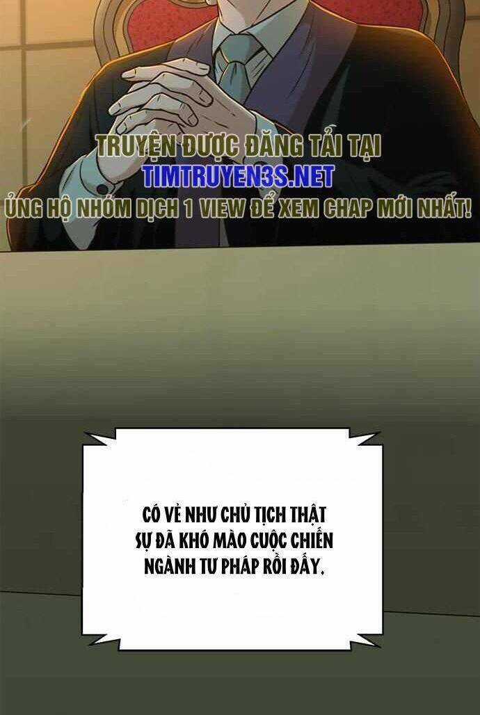 Thẩm Phán Lee Han Young - Chapter 30 - Trang 31