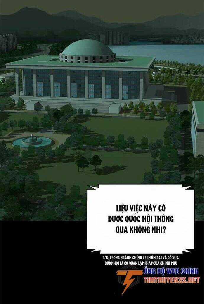 Thẩm Phán Lee Han Young - Chapter 30 - Trang 32