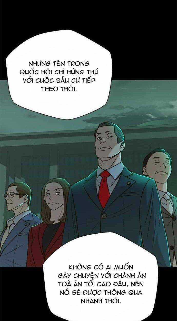 Thẩm Phán Lee Han Young - Chapter 30 - Trang 33