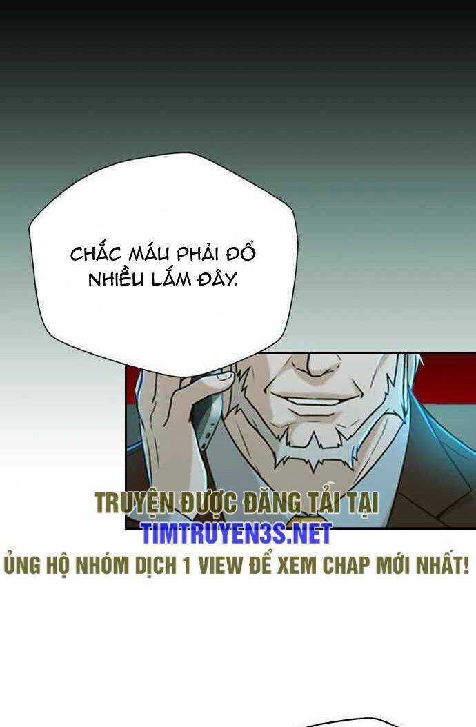 Thẩm Phán Lee Han Young - Chapter 30 - Trang 35
