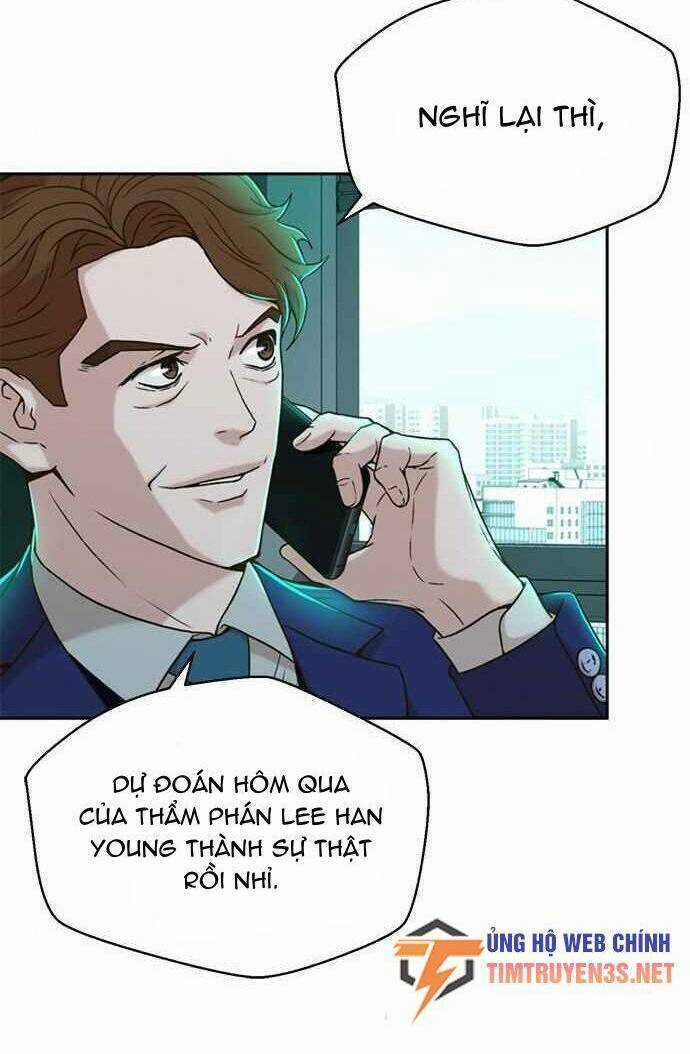 Thẩm Phán Lee Han Young - Chapter 30 - Trang 36