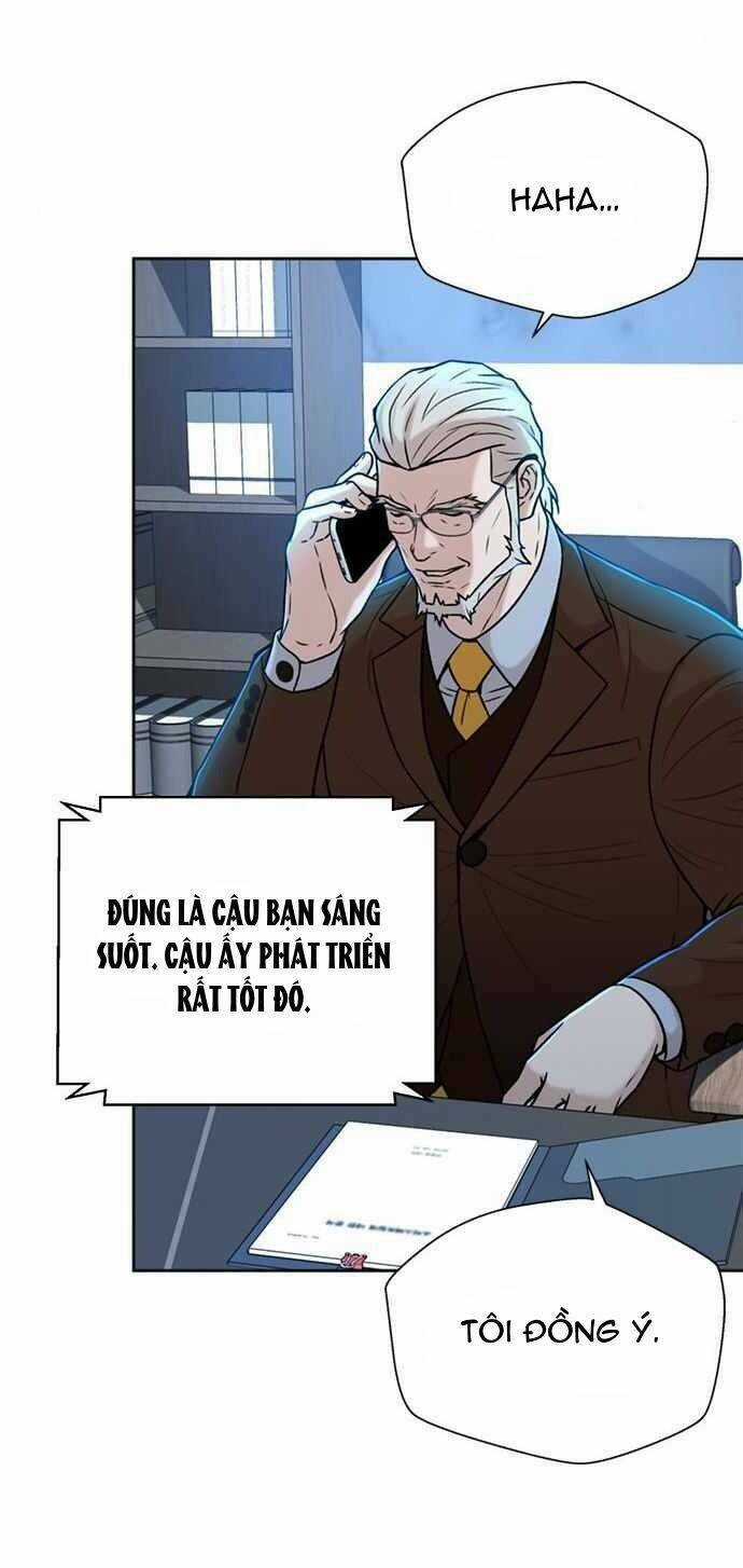 Thẩm Phán Lee Han Young - Chapter 30 - Trang 37