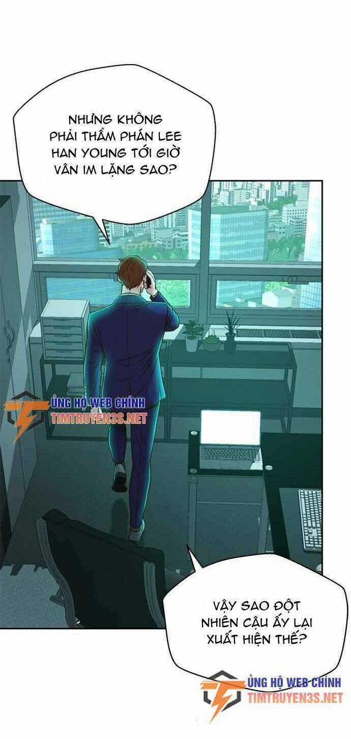 Thẩm Phán Lee Han Young - Chapter 30 - Trang 38