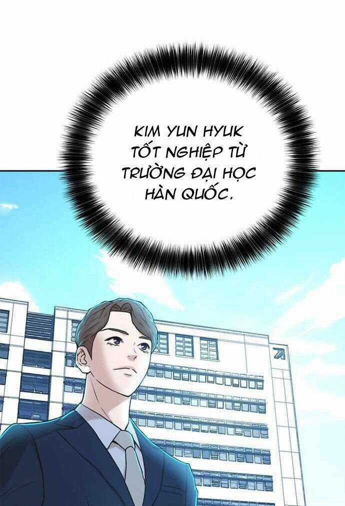 Thẩm Phán Lee Han Young - Chapter 30 - Trang 5