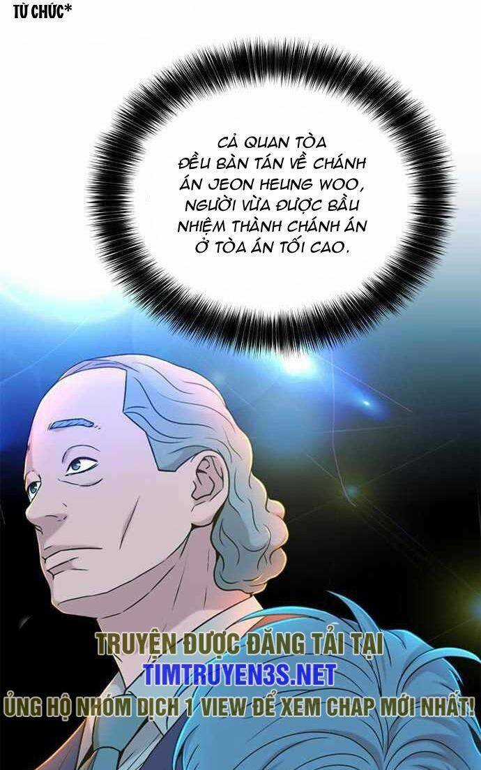 Thẩm Phán Lee Han Young - Chapter 30 - Trang 47