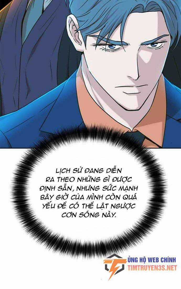 Thẩm Phán Lee Han Young - Chapter 30 - Trang 48