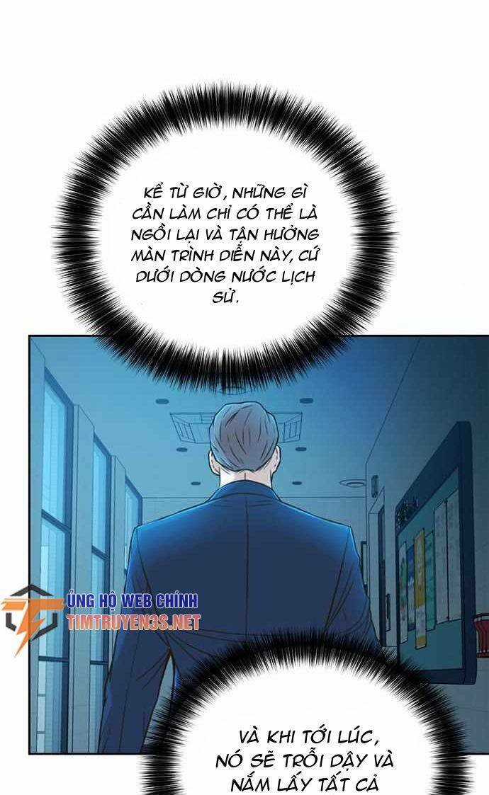 Thẩm Phán Lee Han Young - Chapter 30 - Trang 49