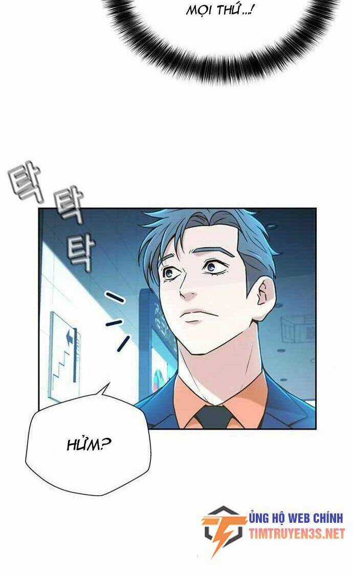 Thẩm Phán Lee Han Young - Chapter 30 - Trang 50