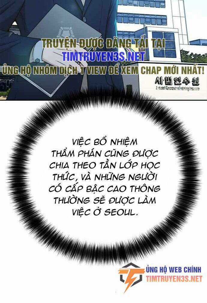 Thẩm Phán Lee Han Young - Chapter 30 - Trang 6