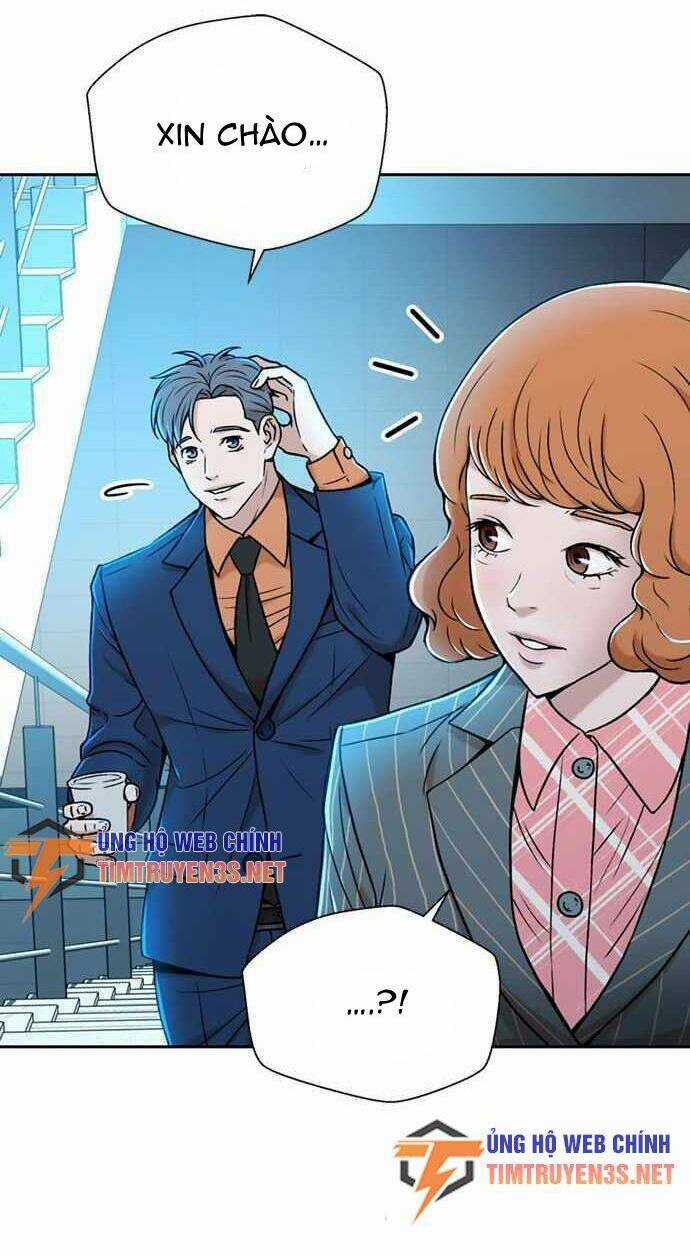 Thẩm Phán Lee Han Young - Chapter 30 - Trang 58