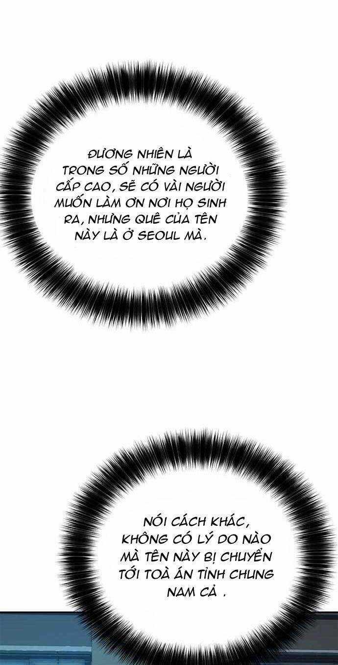 Thẩm Phán Lee Han Young - Chapter 30 - Trang 7