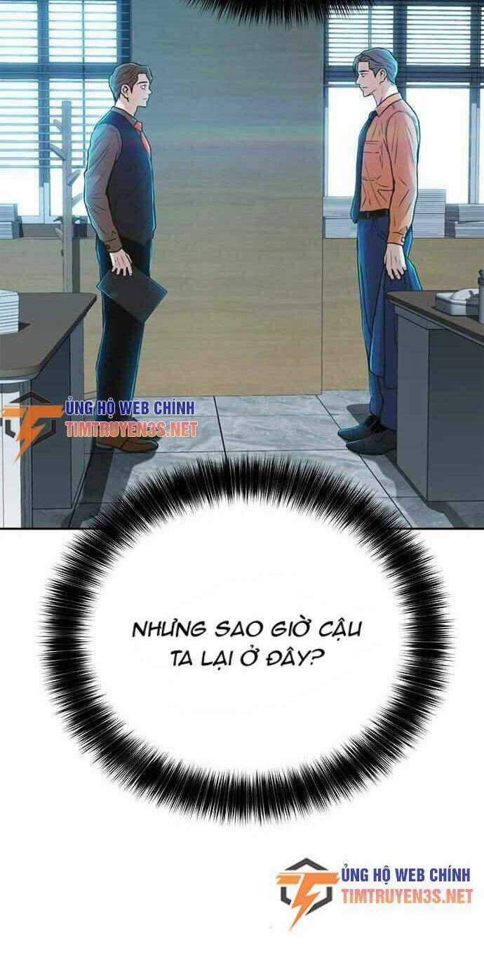 Thẩm Phán Lee Han Young - Chapter 30 - Trang 8