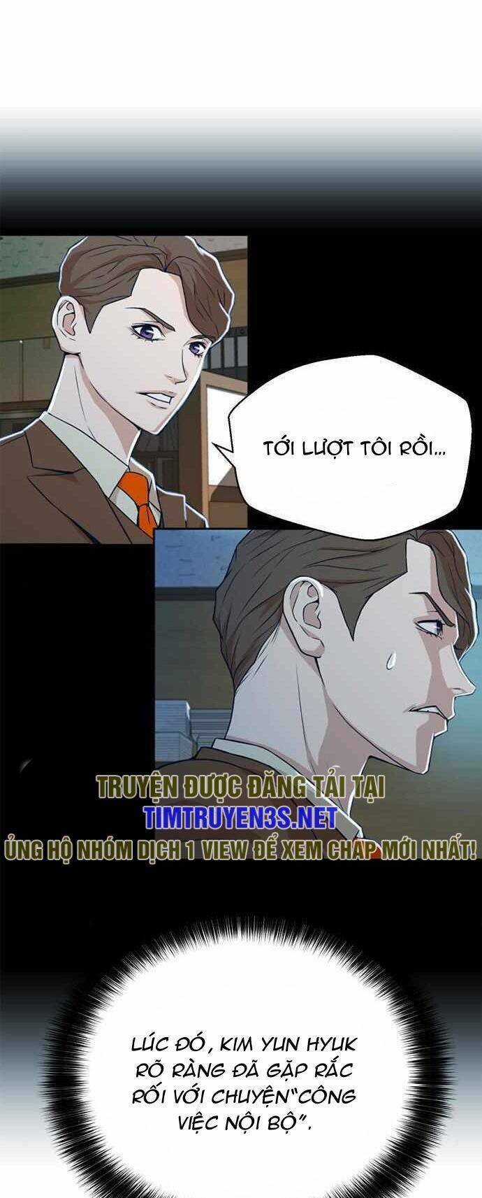 Thẩm Phán Lee Han Young - Chapter 30 - Trang 9