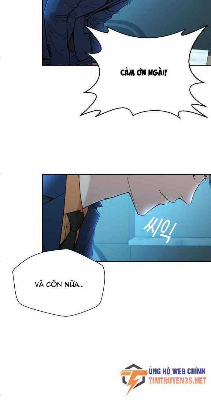 Thẩm Phán Lee Han Young - Chapter 31 - Trang 14