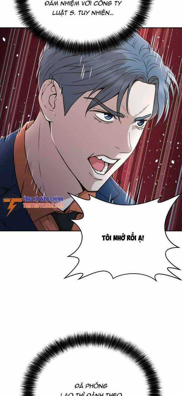 Thẩm Phán Lee Han Young - Chapter 31 - Trang 16