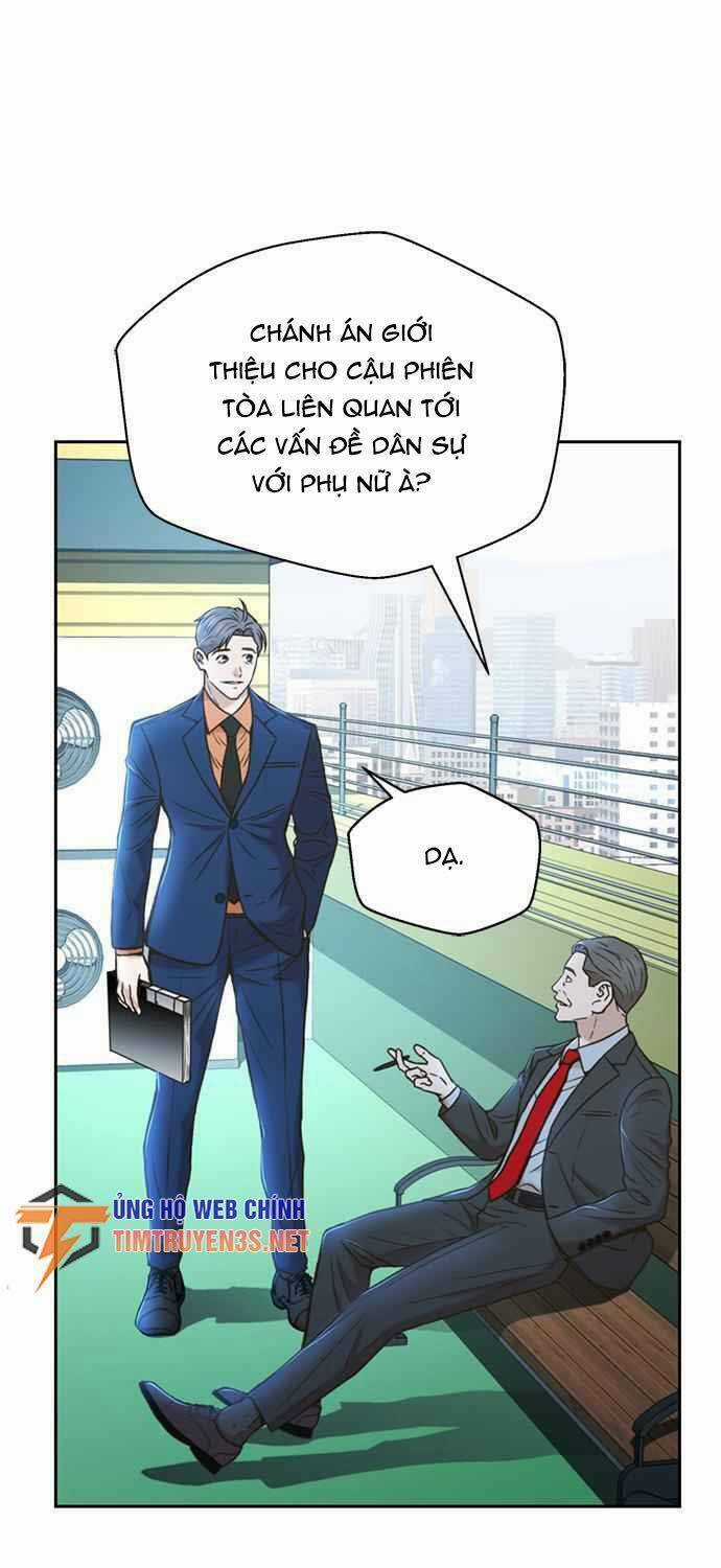 Thẩm Phán Lee Han Young - Chapter 31 - Trang 19