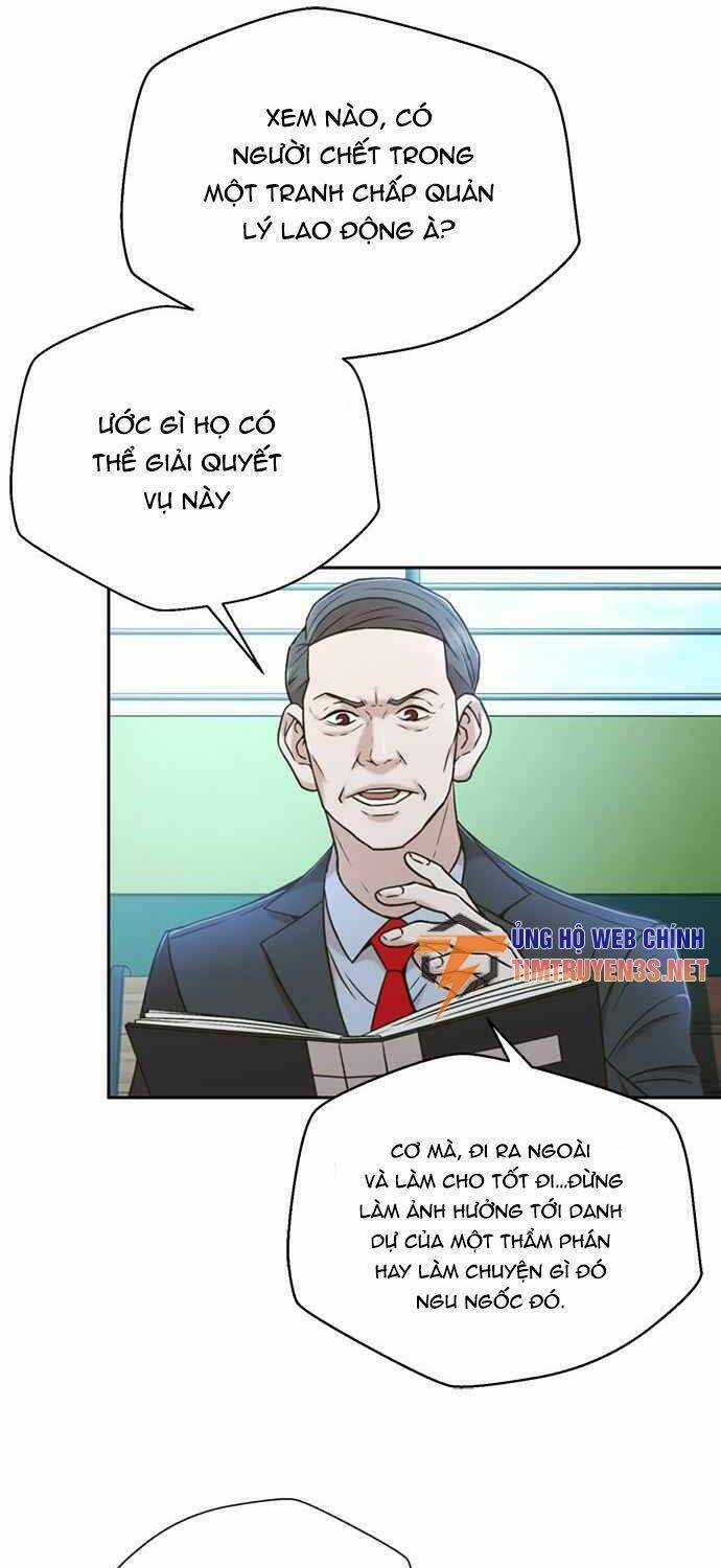 Thẩm Phán Lee Han Young - Chapter 31 - Trang 23