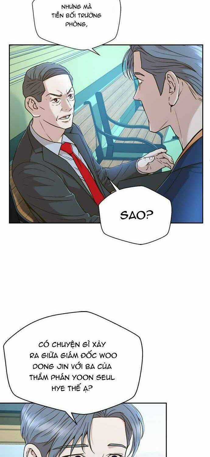 Thẩm Phán Lee Han Young - Chapter 31 - Trang 24