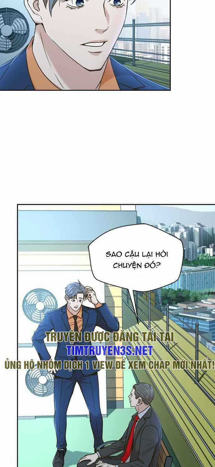 Thẩm Phán Lee Han Young - Chapter 31 - Trang 25