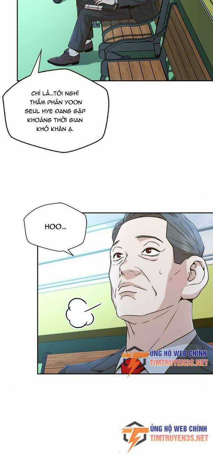 Thẩm Phán Lee Han Young - Chapter 31 - Trang 26