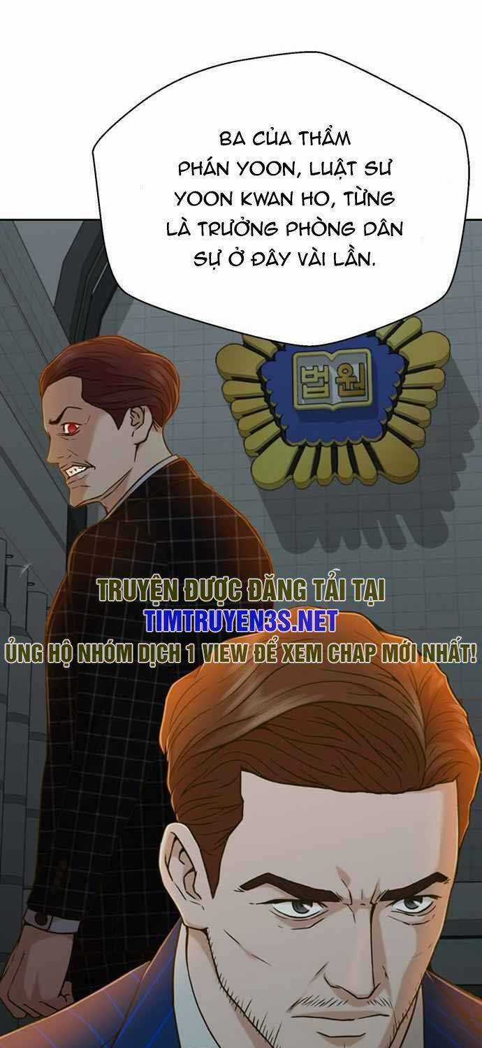 Thẩm Phán Lee Han Young - Chapter 31 - Trang 27