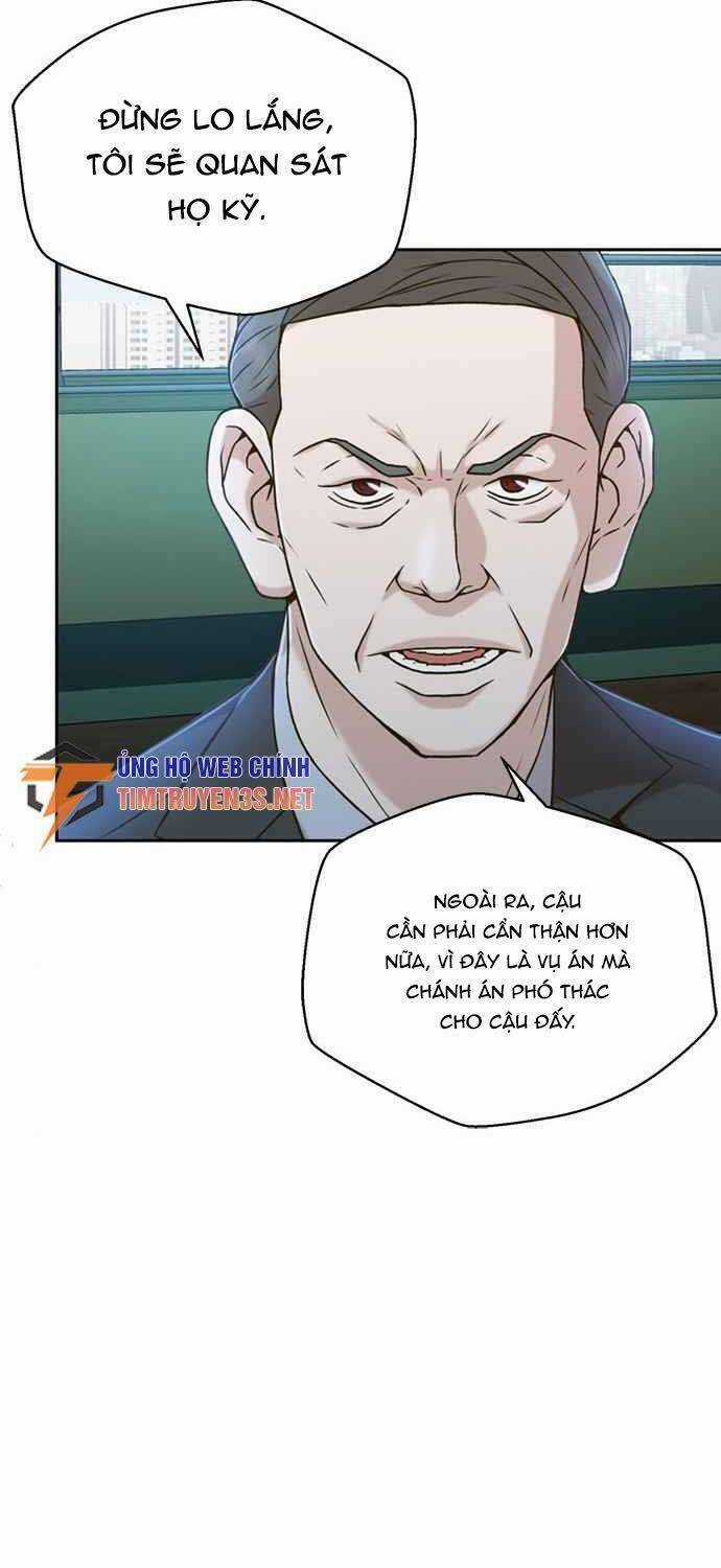 Thẩm Phán Lee Han Young - Chapter 31 - Trang 29