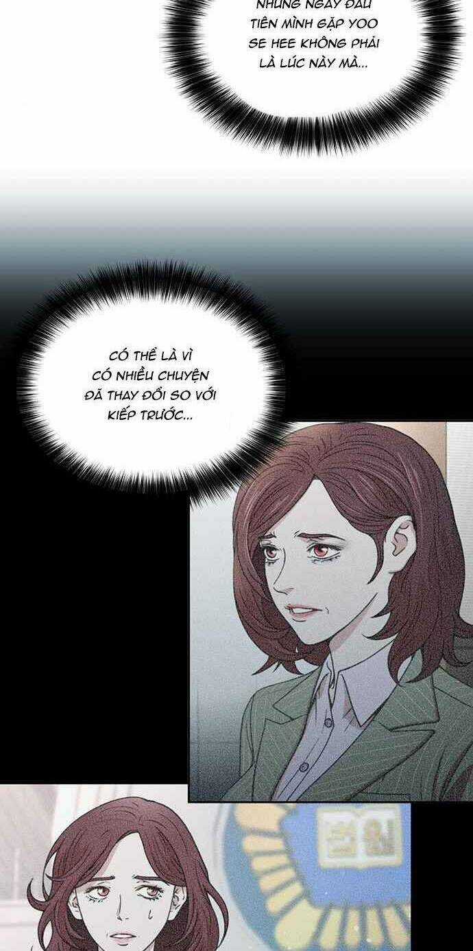 Thẩm Phán Lee Han Young - Chapter 31 - Trang 4