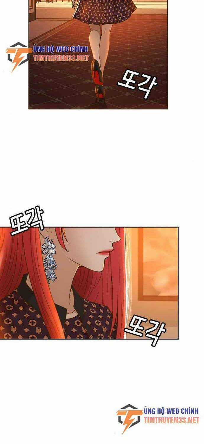 Thẩm Phán Lee Han Young - Chapter 31 - Trang 32