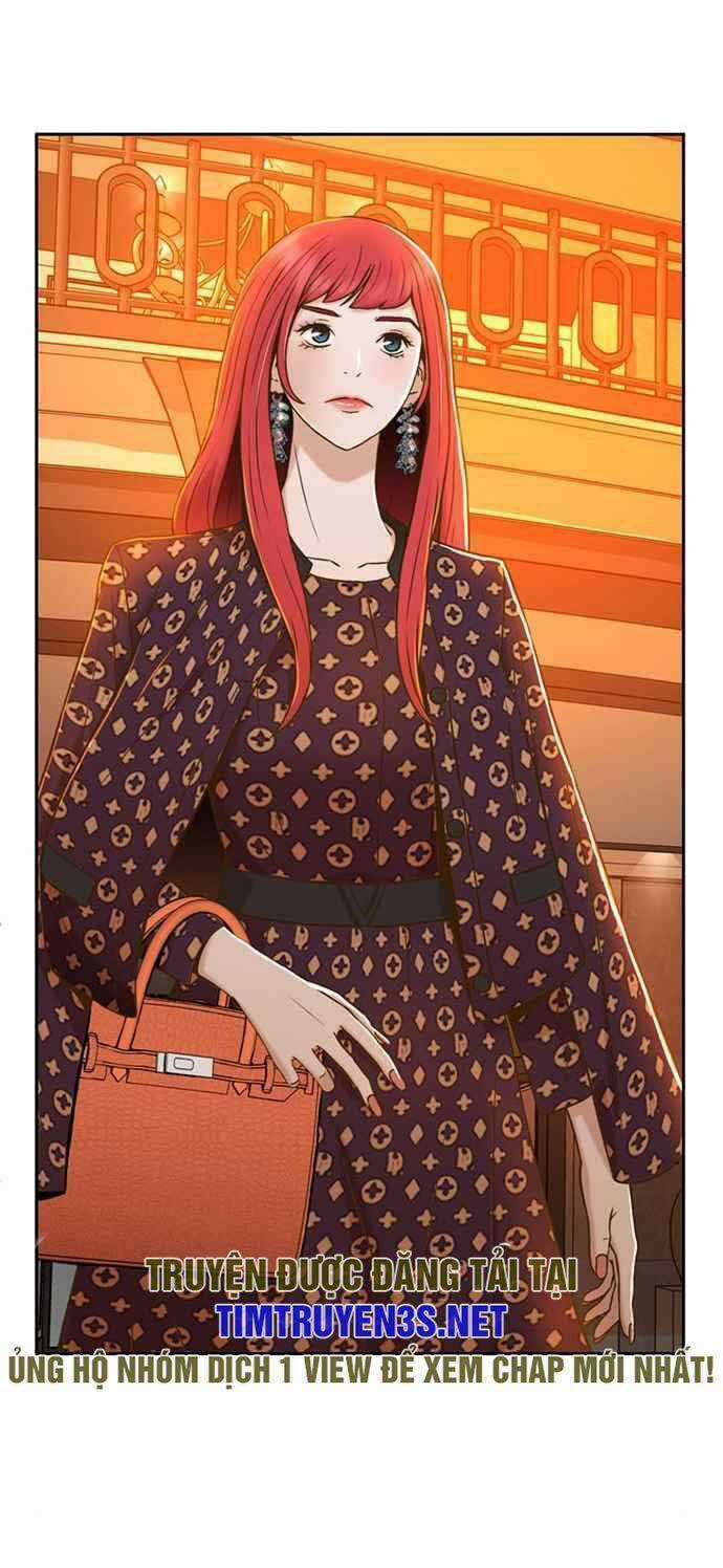 Thẩm Phán Lee Han Young - Chapter 31 - Trang 33